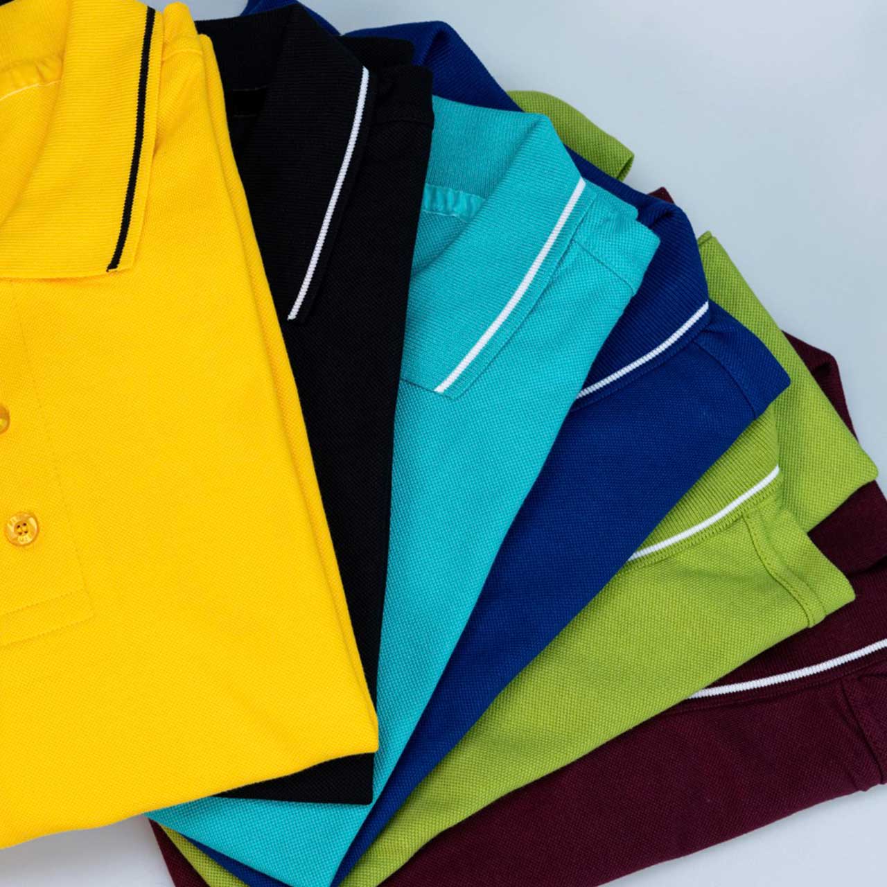 Custom T-Shirt Printing — T-Shirt Supplier